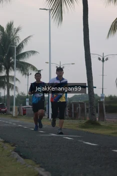 Runner Photo 4317919