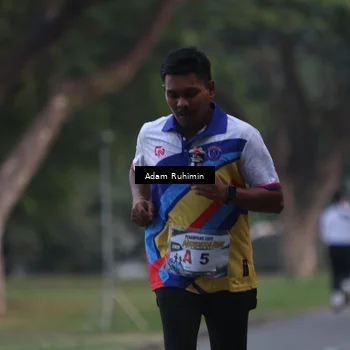 Runner Photo 4317920
