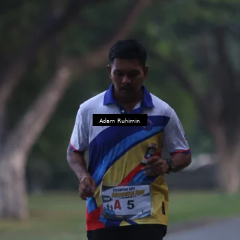 Runner Photo 4317921