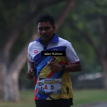 Runner Photo 4317922
