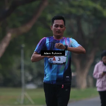 Runner Photo 4317929