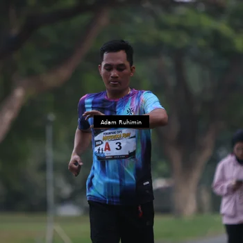 Runner Photo 4317932