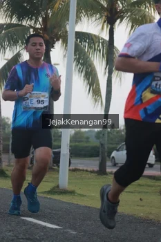 Runner Photo 4317935