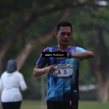 Runner Photo 4317936