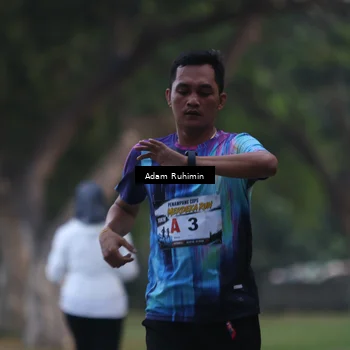 Runner Photo 4317937