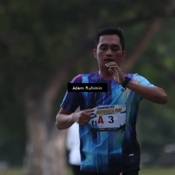 Runner Photo 4317938