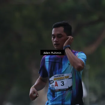 Runner Photo 4317940