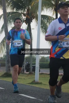 Runner Photo 4317941
