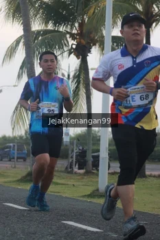 Runner Photo 4317942
