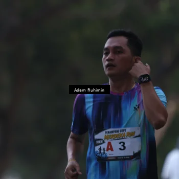 Runner Photo 4317943
