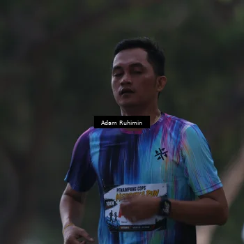 Runner Photo 4317944