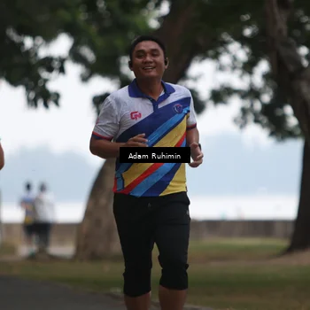 Runner Photo 4317946
