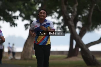 Runner Photo 4317949