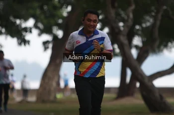 Runner Photo 4317950