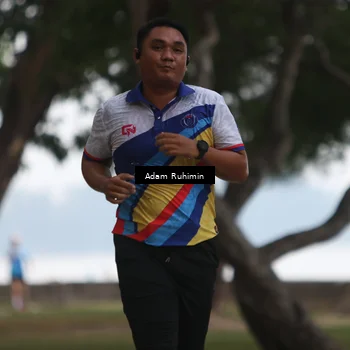 Runner Photo 4317951