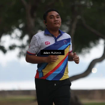 Runner Photo 4317954