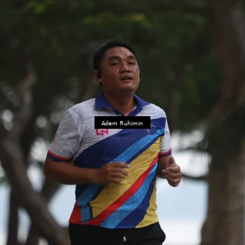 Runner Photo 4317956