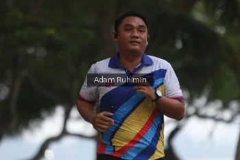 Runner Photo 4317963