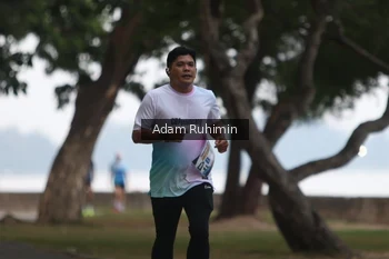 Runner Photo 4317964