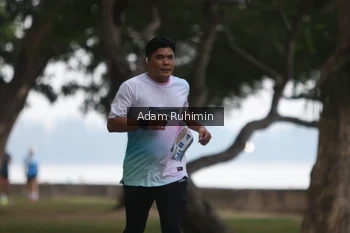 Runner Photo 4317966