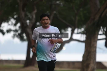 Runner Photo 4317970