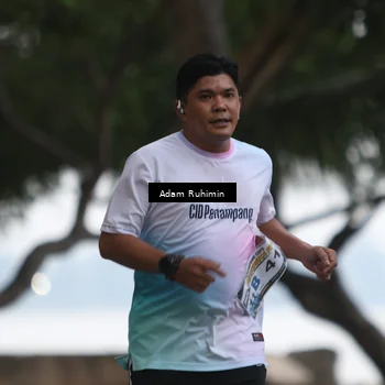 Runner Photo 4317975