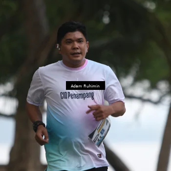 Runner Photo 4317976