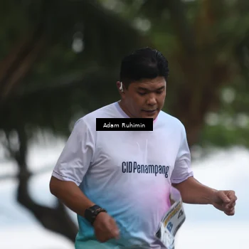 Runner Photo 4317977