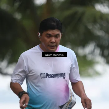 Runner Photo 4317980