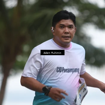 Runner Photo 4317981