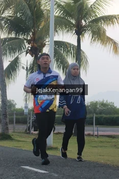 Runner Photo 4317982