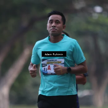 Runner Photo 4317984