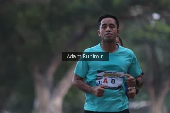 Runner Photo 4317985