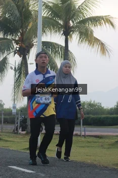 Runner Photo 4317986
