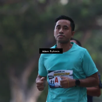 Runner Photo 4317987