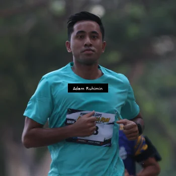 Runner Photo 4317991