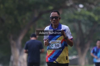 Runner Photo 4317992