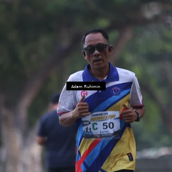 Runner Photo 4317994