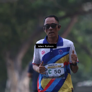 Runner Photo 4317996