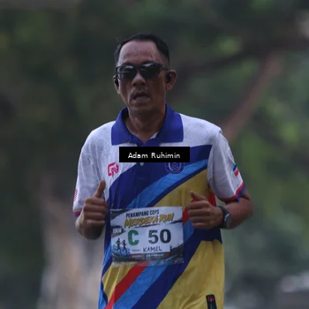 Runner Photo 4317997