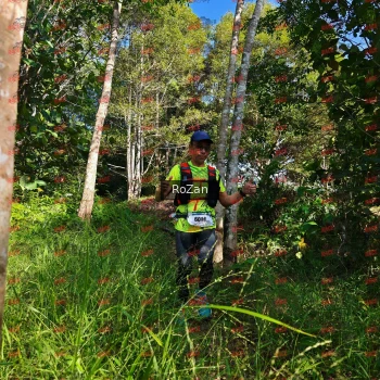 Runner Photo 4318