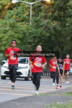 Runner Photo 43180