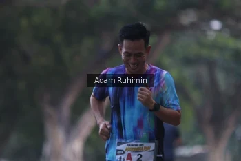 Runner Photo 4318008