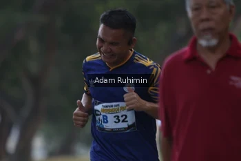 Runner Photo 4318010