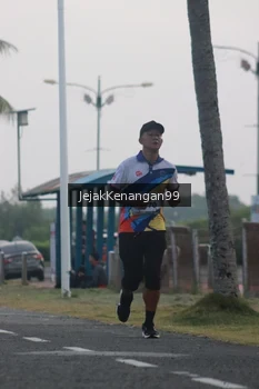 Runner Photo 4318017