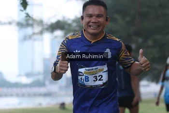 Runner Photo 4318021