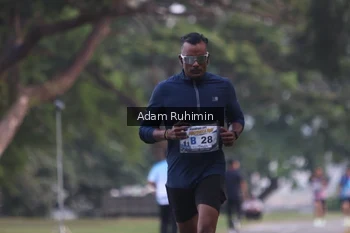 Runner Photo 4318026