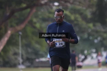 Runner Photo 4318031
