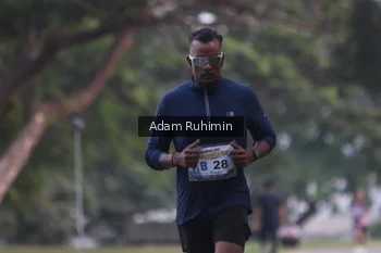 Runner Photo 4318033