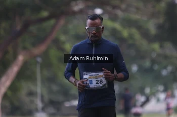 Runner Photo 4318037